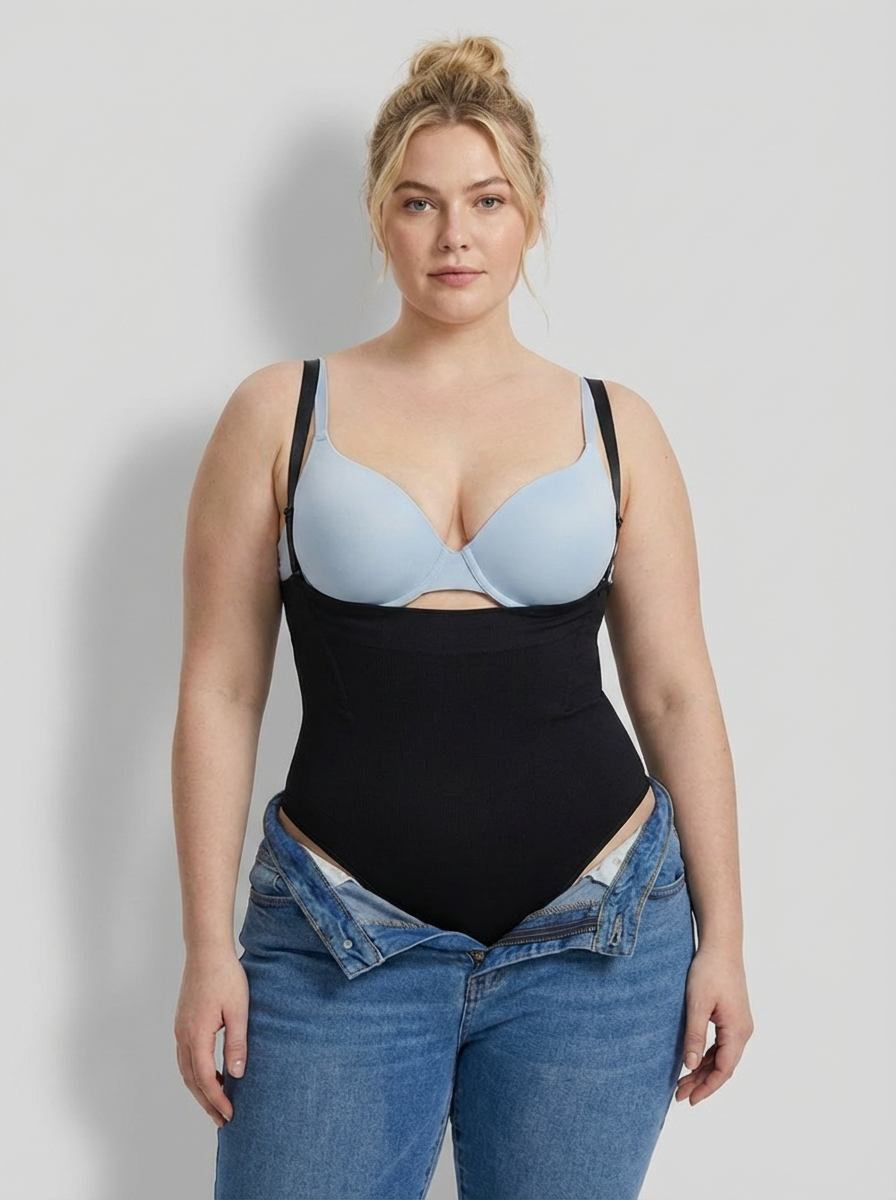 ErgonCalira | Sculpt Fit Underbust Shaper