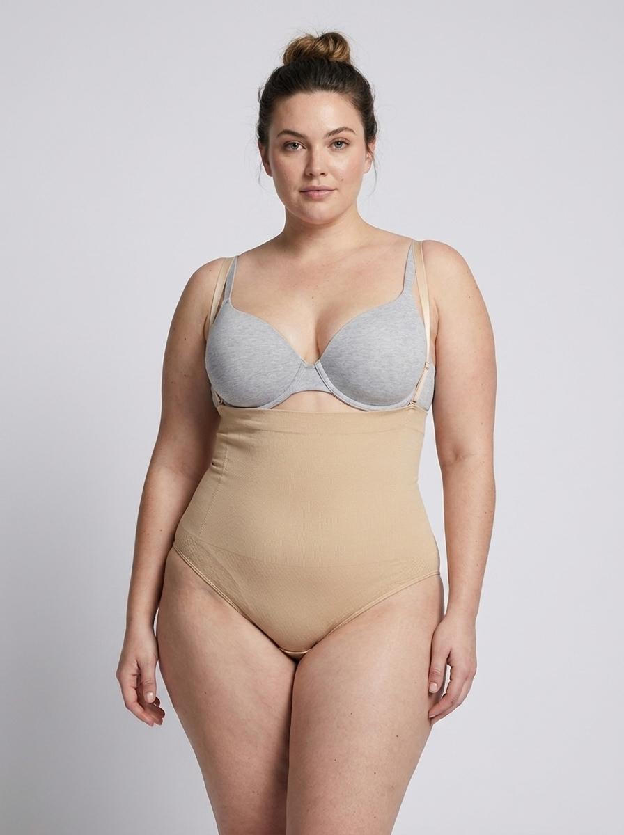 ErgonCalira | Sculpt Fit Underbust Shaper