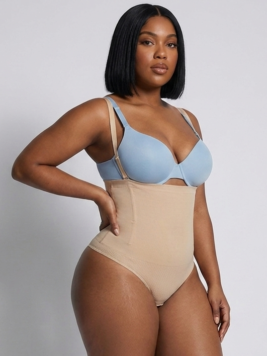 ErgonCalira | Sculpt Fit Underbust Shaper