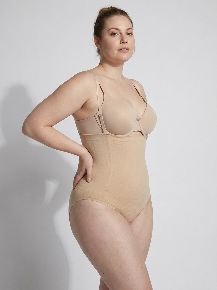 ErgonCalira | Sculpt Fit Underbust Shaper