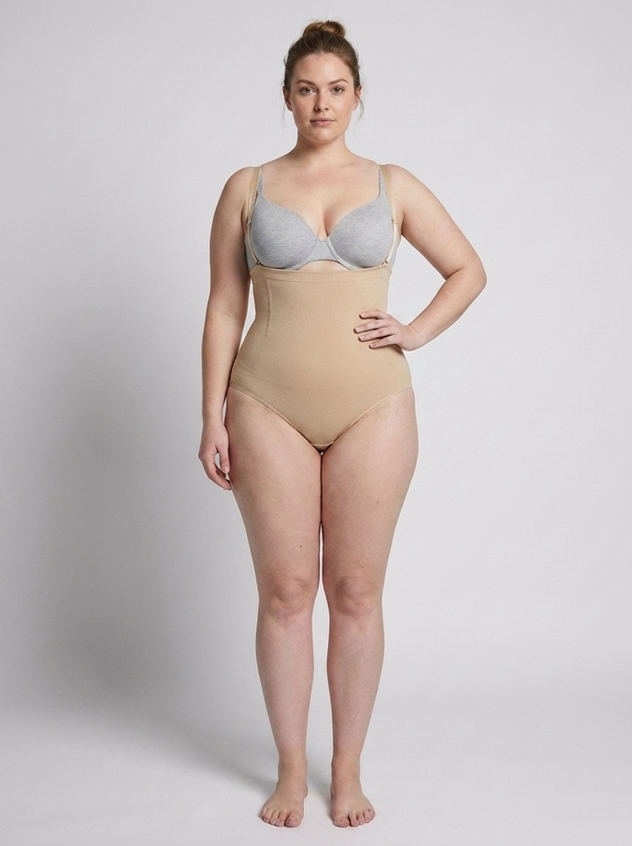 ErgonCalira | Sculpt Fit Underbust Shaper