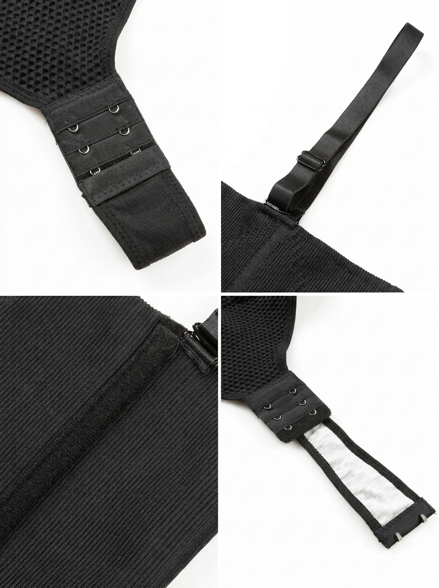 ErgonCalira | Sculpt Fit Underbust Shaper