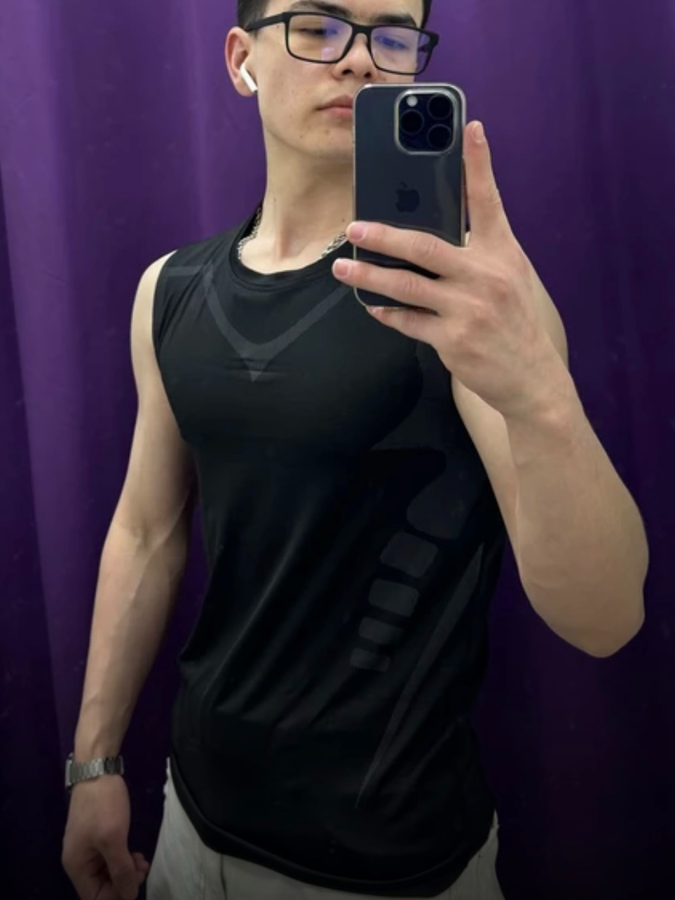 ErgonCore | Compression Tank