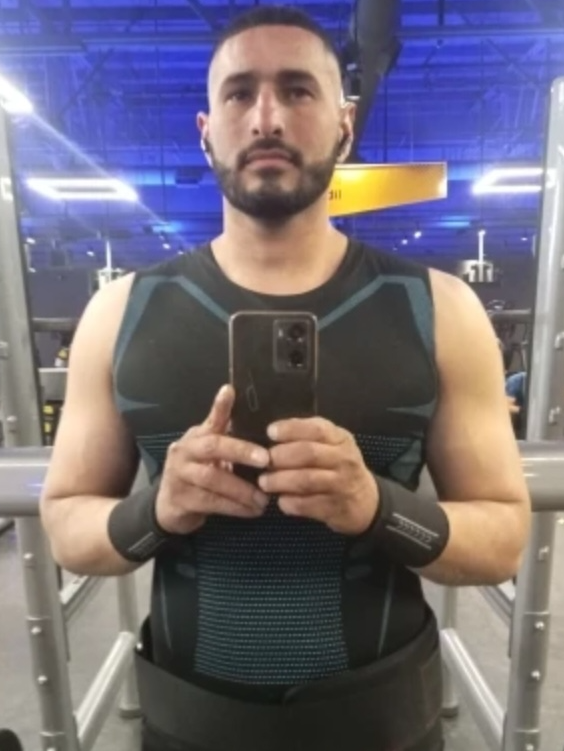 ErgonCore | Compression Tank