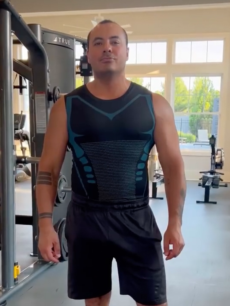 ErgonCore | Compression Tank